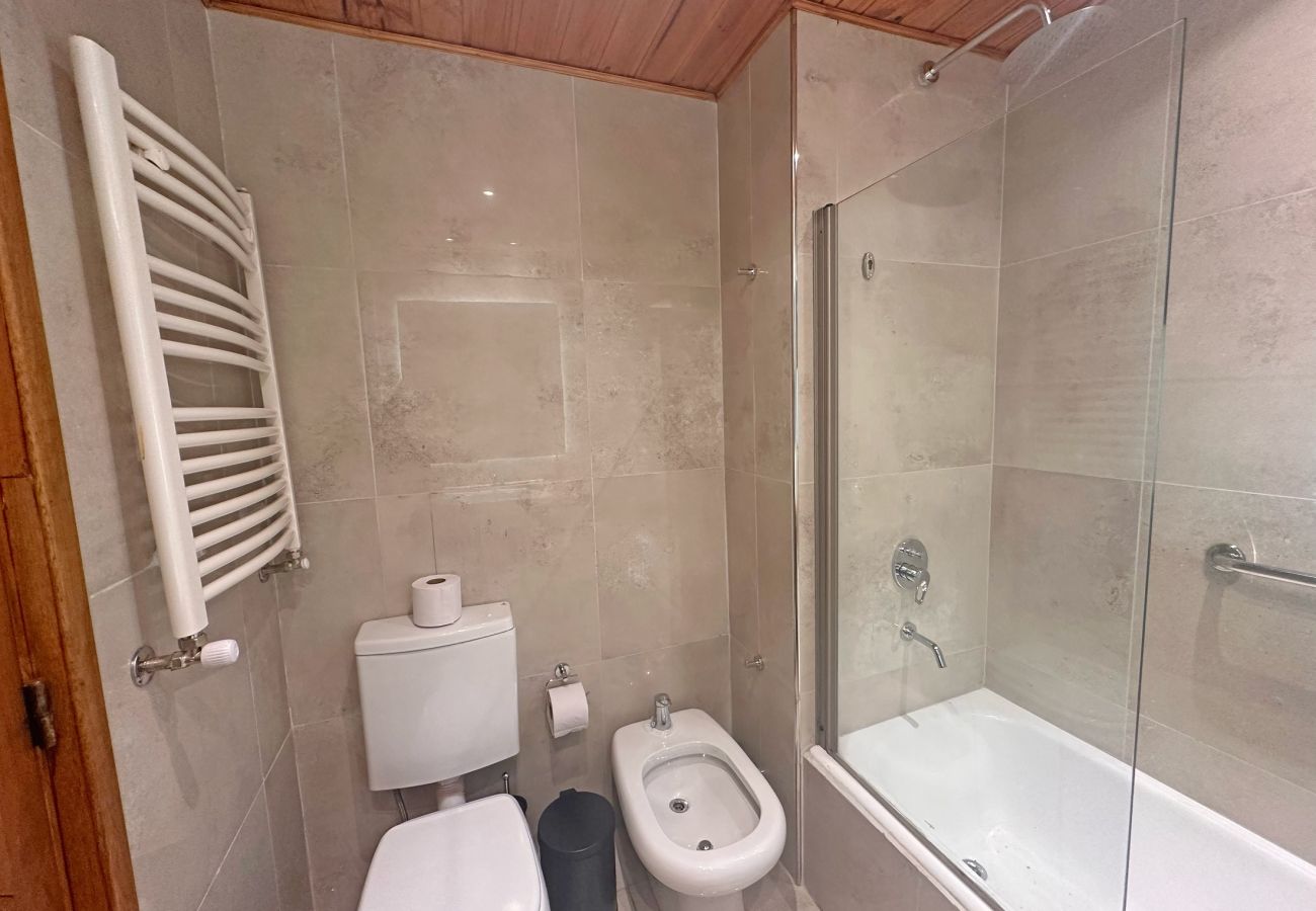 House in San Carlos de Bariloche - 06/10 HUAPI49C CHALET VERBIER