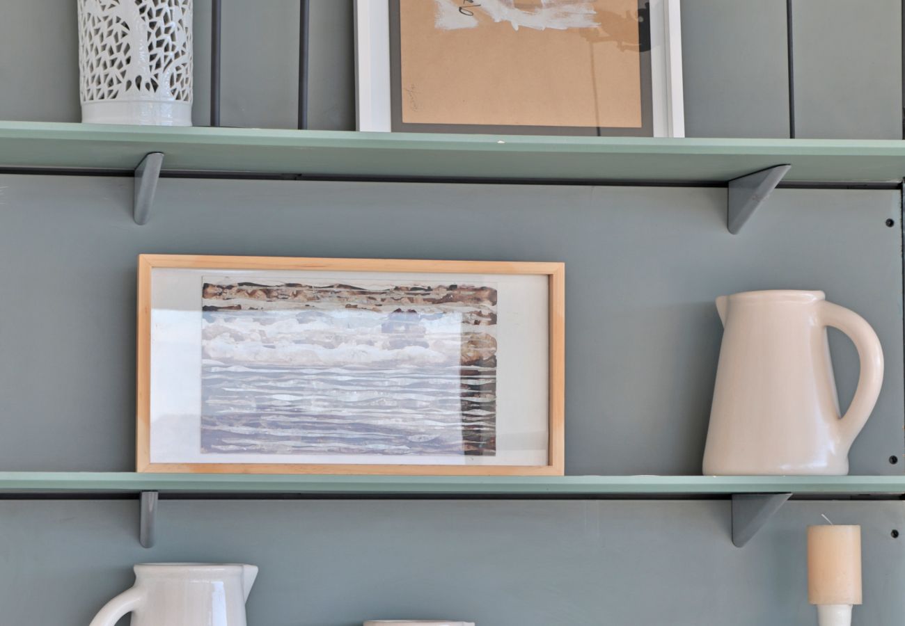 Apartment in San Carlos de Bariloche - 06 HUAPI43C FLOR