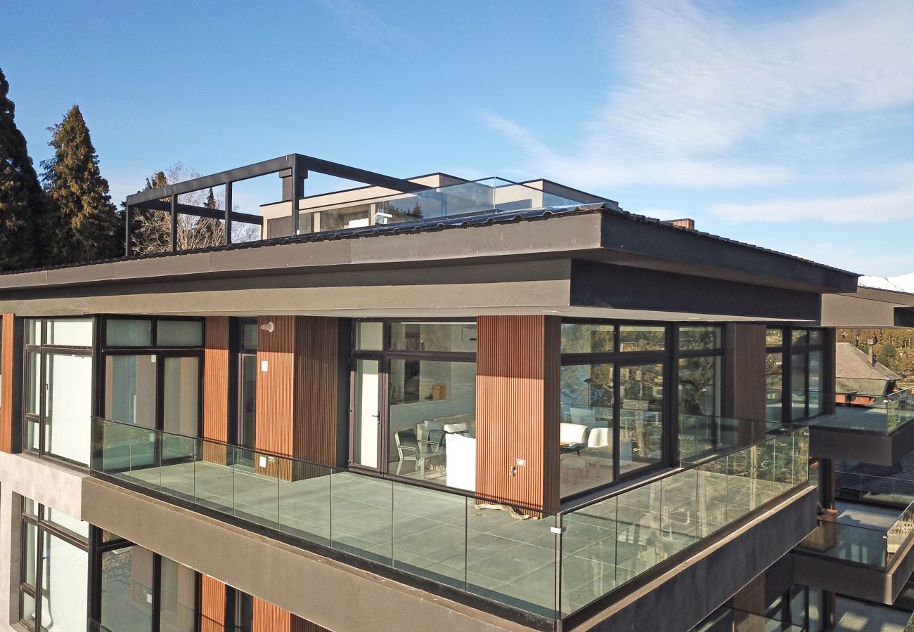 Apartment in San Carlos de Bariloche - 06 HUAPI43C FLOR