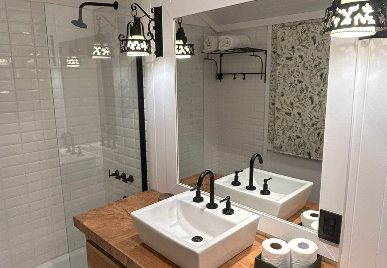 House in San Carlos de Bariloche - 08/10 ARE21 SOFI