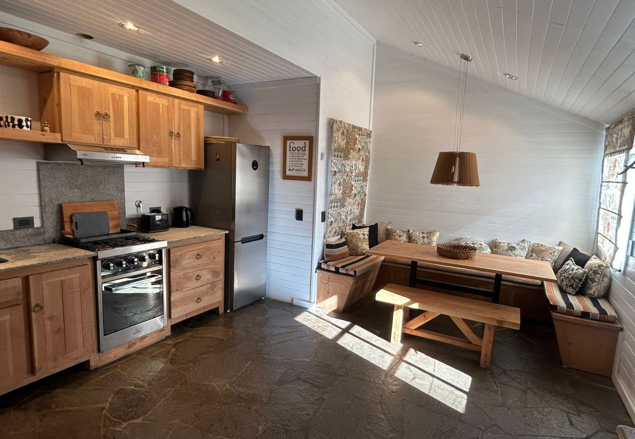 House in San Carlos de Bariloche - 08/10 ARE21 SOFI