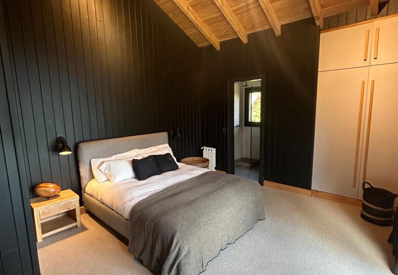 House in San Carlos de Bariloche - 08/10 ARE21 SOFI