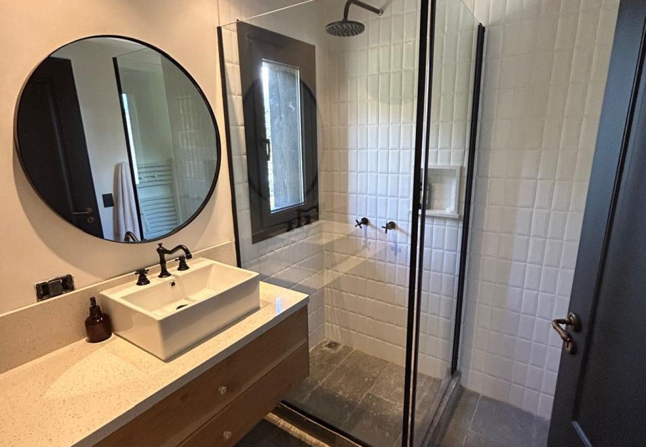 House in San Carlos de Bariloche - 08/10 ARE21 SOFI