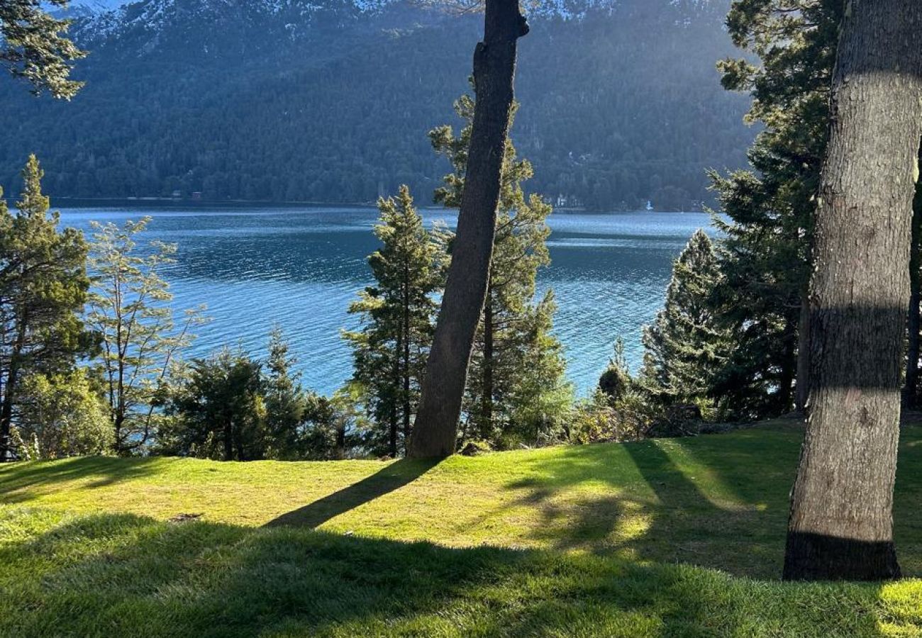 House in San Carlos de Bariloche - 08/10 ARE21 SOFI