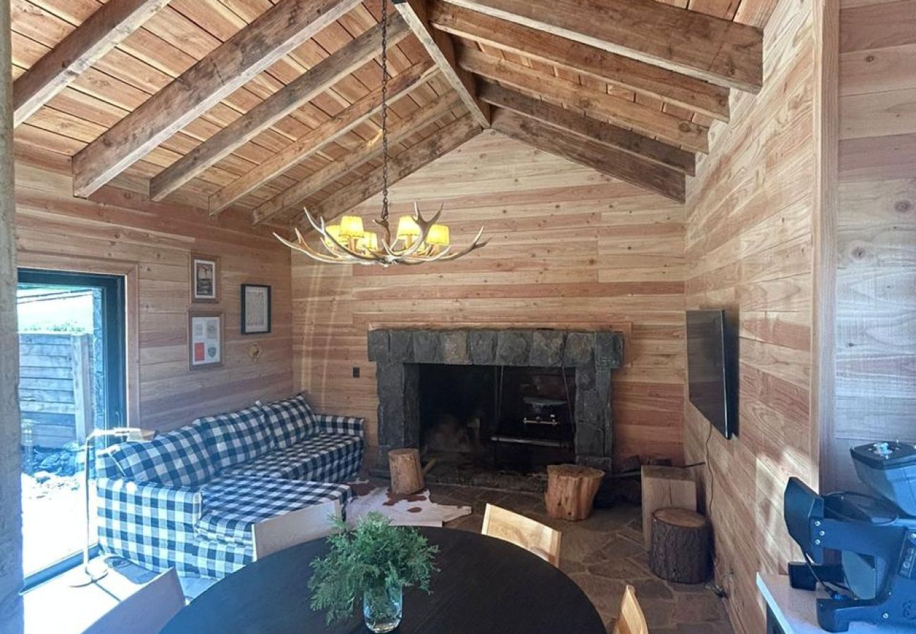House in San Carlos de Bariloche - 08/10 ARE21 SOFI