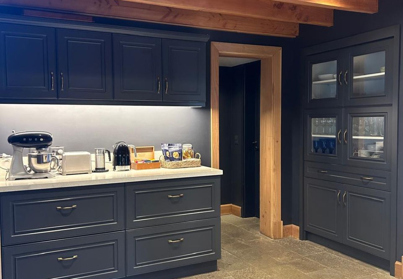 House in San Carlos de Bariloche - 08/10 ARE21 SOFI