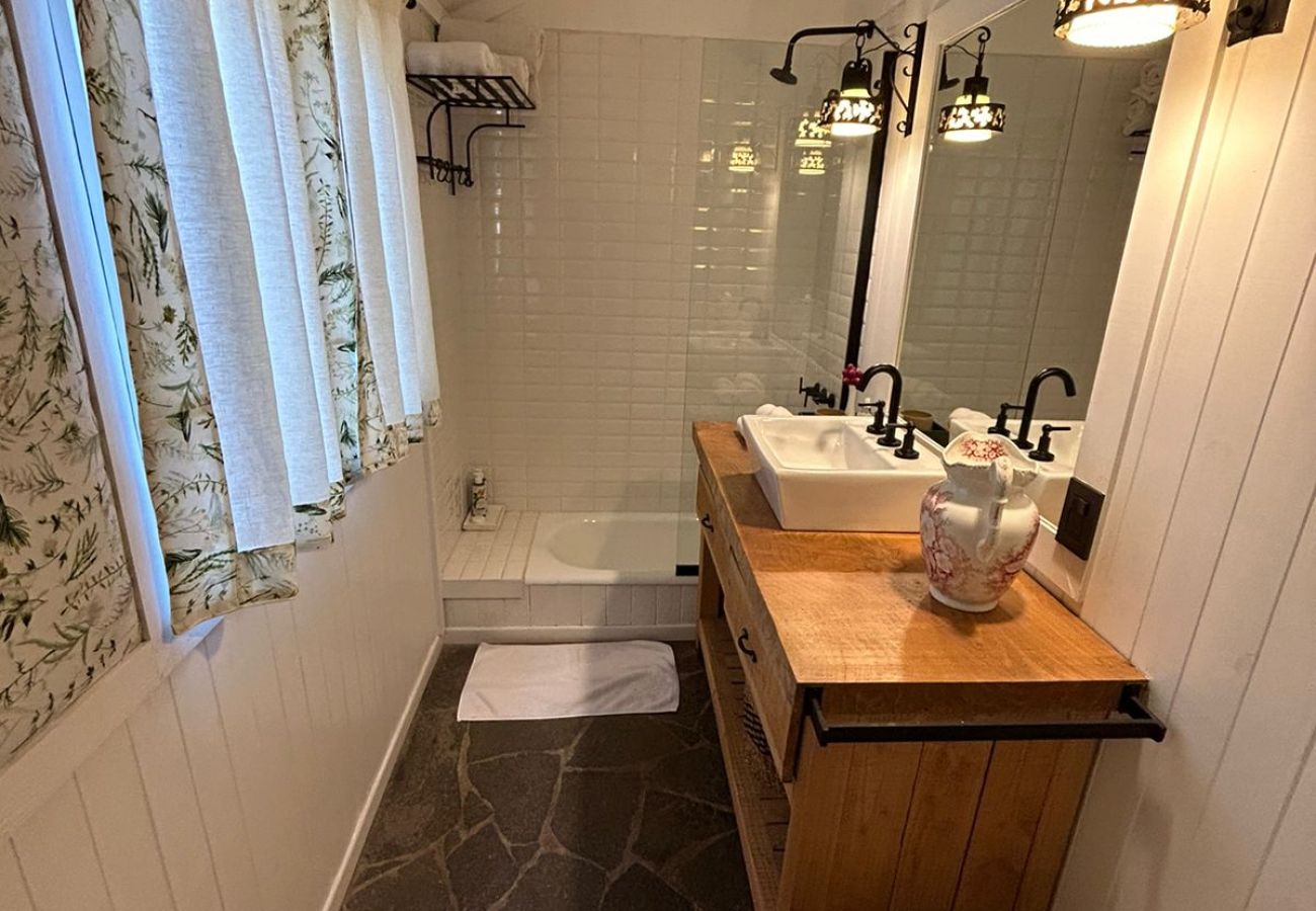 House in San Carlos de Bariloche - 08/10 ARE21 SOFI