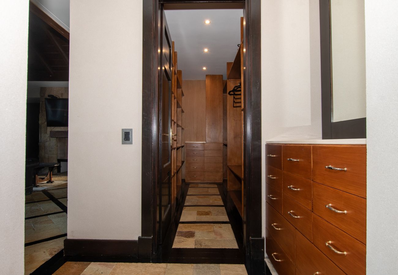 House in San Carlos de Bariloche - 18/20PAX ARE09 MAI