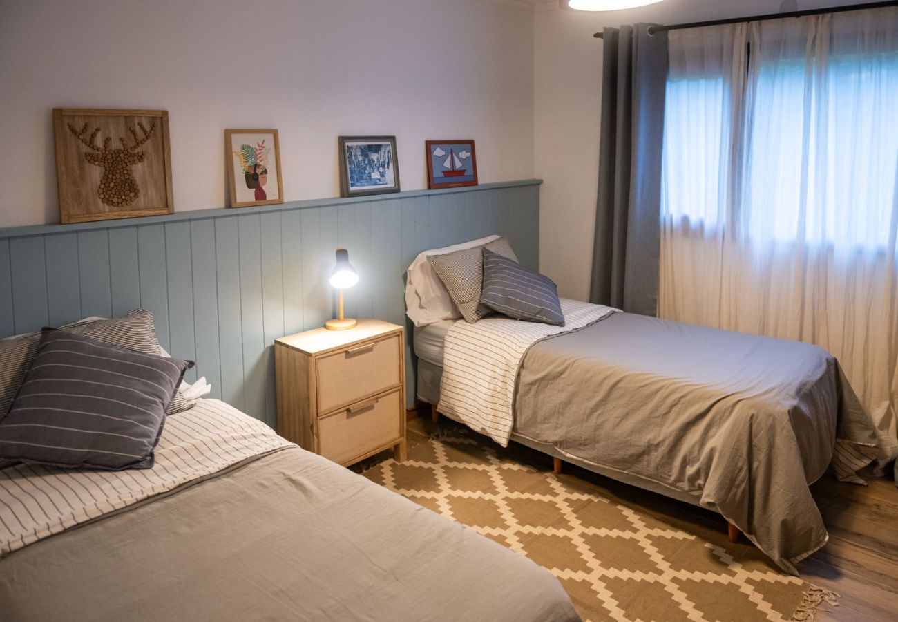 House in San Carlos de Bariloche - Beautiful house 300 meters from the lake