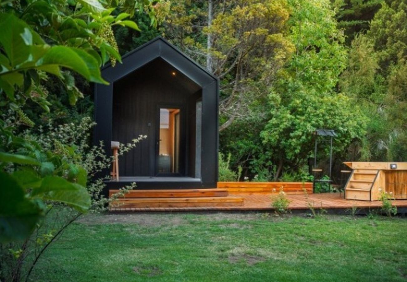 House in San Carlos de Bariloche - 11 PAX MORE34C BL CASA PRINCIPAL