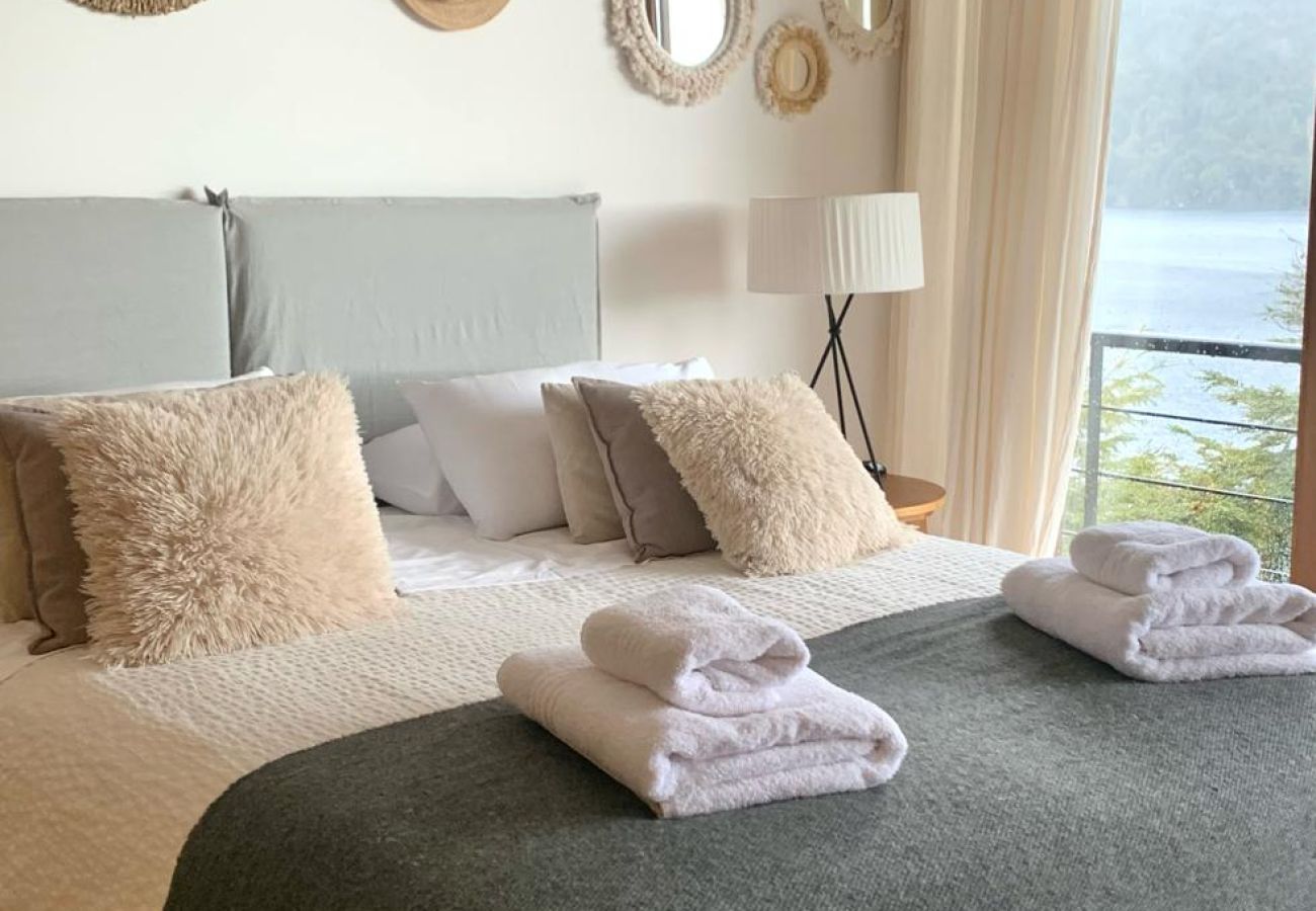 Studio in San Carlos de Bariloche - 2 pax - Arrayan PBB - MB