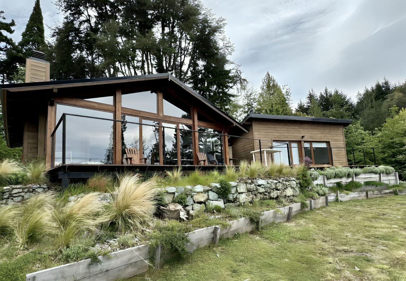 House in San Carlos de Bariloche - 05PAX TREBOL04C CASA CARLOS