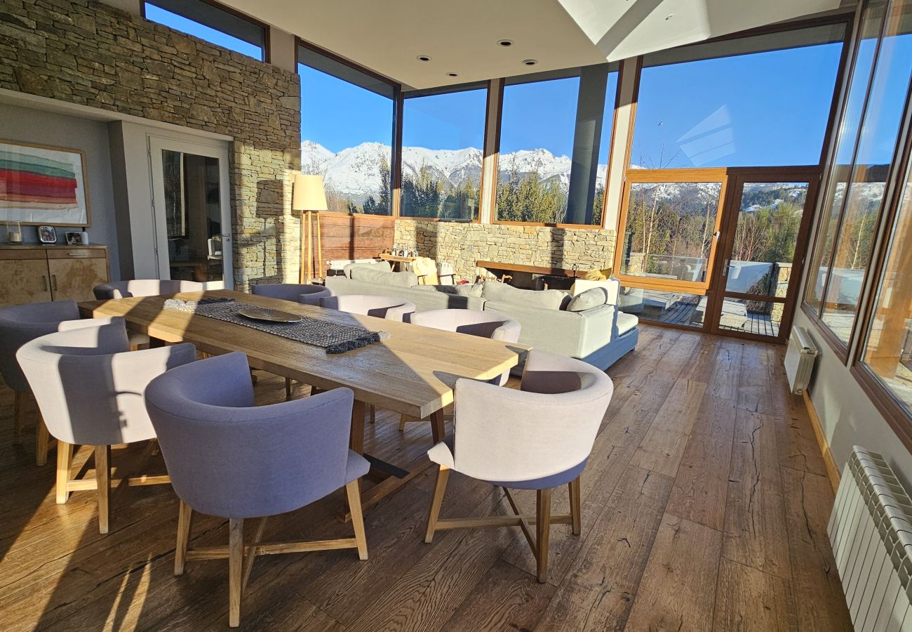 House in San Carlos de Bariloche - 08/10 ARE46 NATY