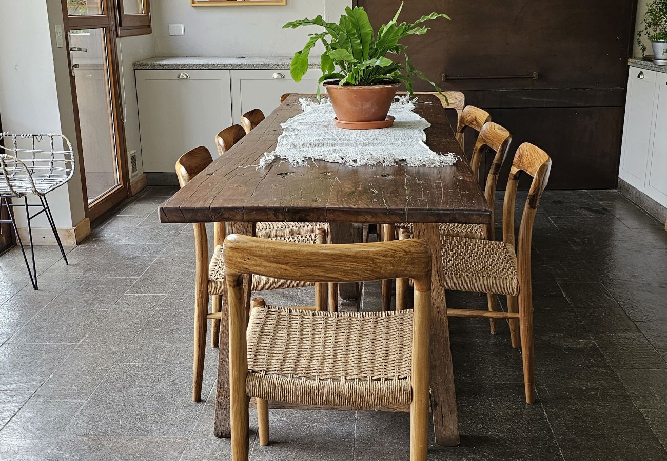 House in San Carlos de Bariloche - 08/10 ARE46 NATY