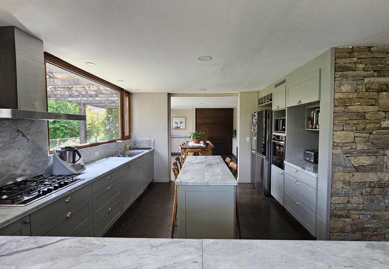 House in San Carlos de Bariloche - 08/10 ARE46 NATY