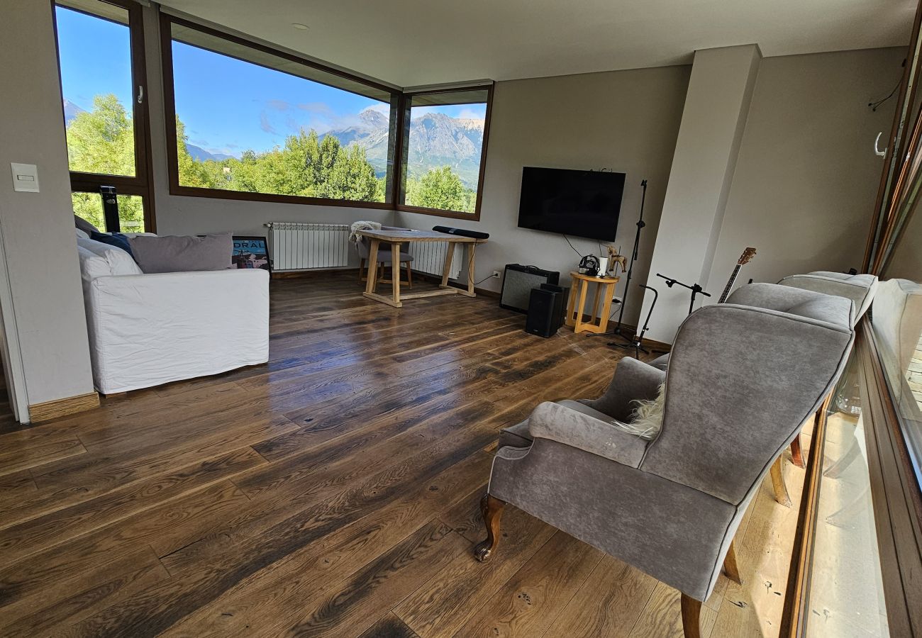 House in San Carlos de Bariloche - 08/10 ARE46 NATY
