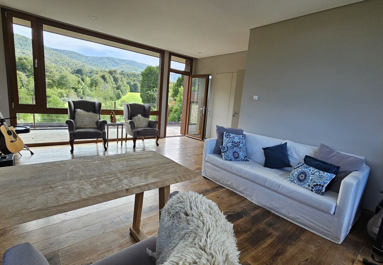 House in San Carlos de Bariloche - 08/10 ARE46 NATY