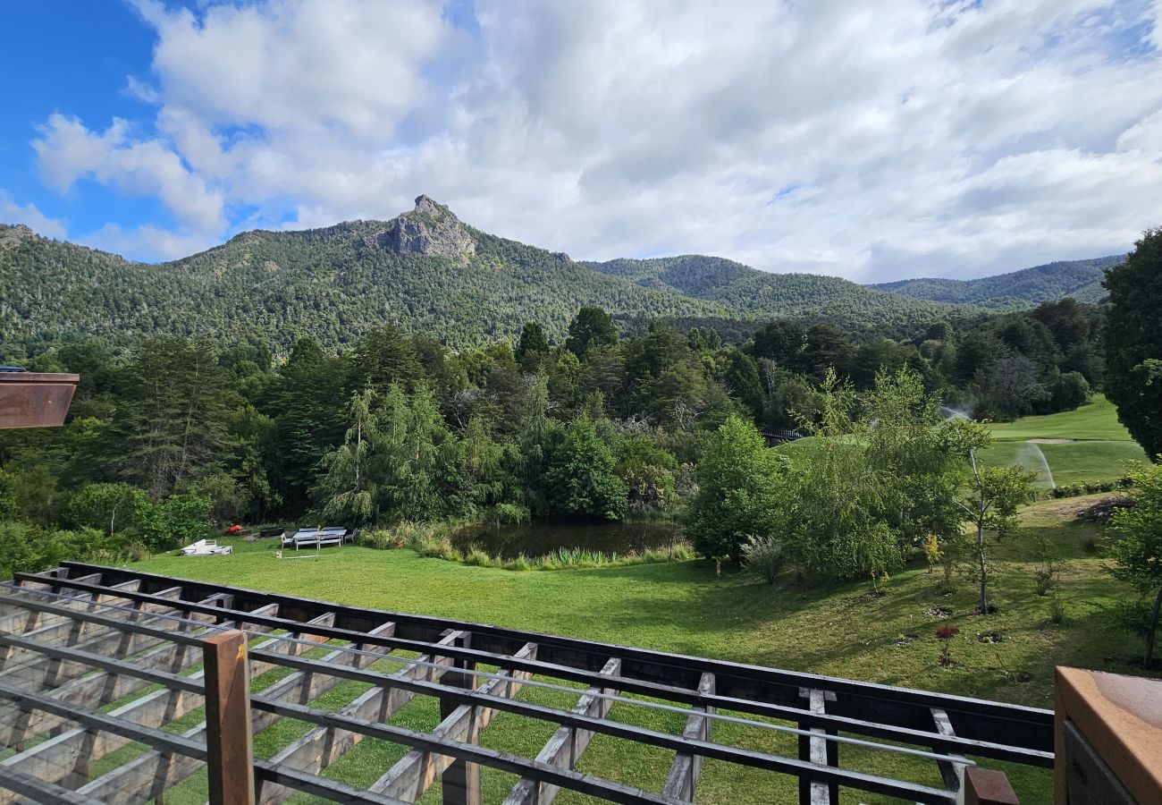 House in San Carlos de Bariloche - 08/10 ARE46 NATY