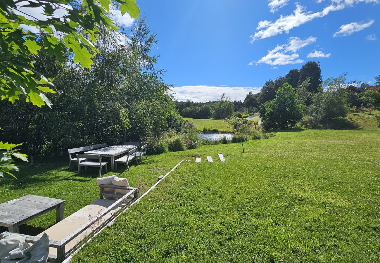 House in San Carlos de Bariloche - 08/10 ARE46 NATY