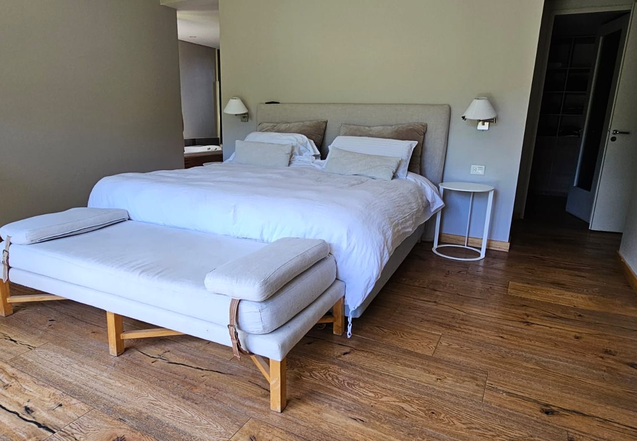 House in San Carlos de Bariloche - 08/10 ARE46 NATY