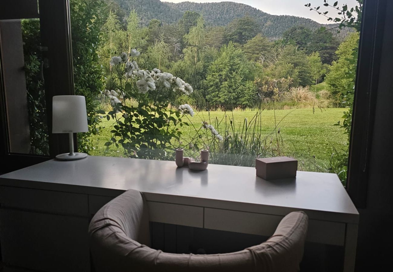 House in San Carlos de Bariloche - 08/10 ARE46 NATY