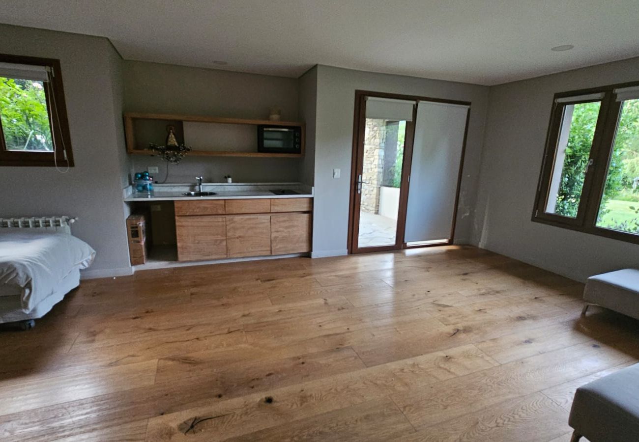 House in San Carlos de Bariloche - 08/10 ARE46 NATY