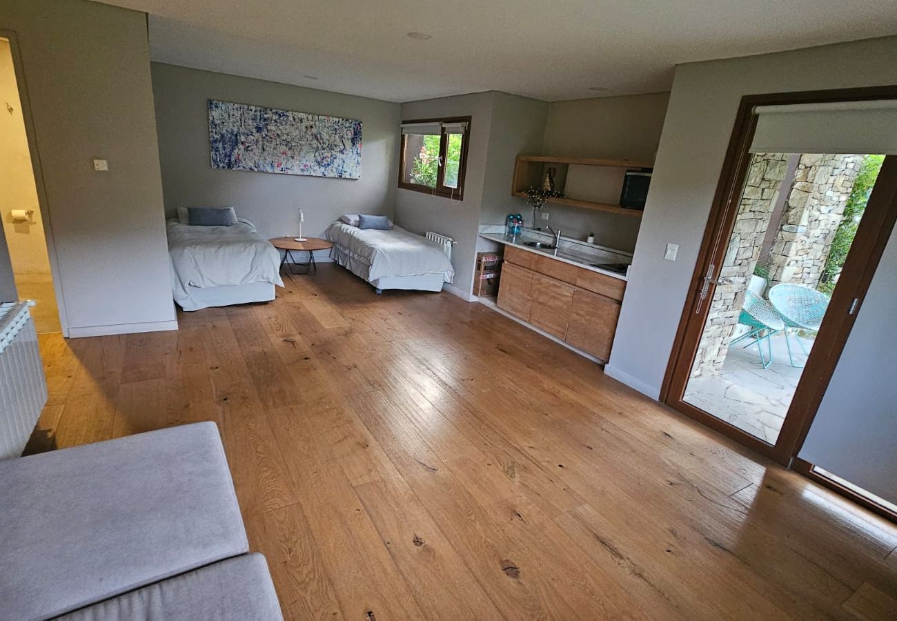 House in San Carlos de Bariloche - 08/10 ARE46 NATY