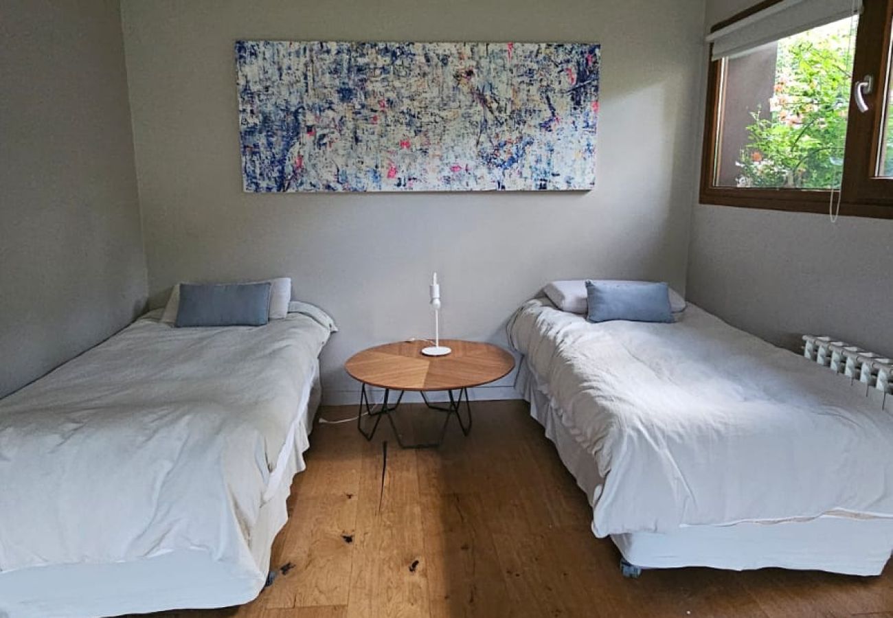 House in San Carlos de Bariloche - 08/10 ARE46 NATY