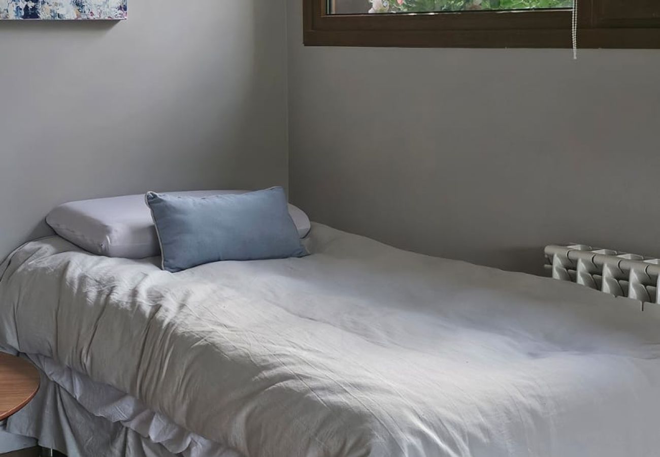 House in San Carlos de Bariloche - 08/10 ARE46 NATY