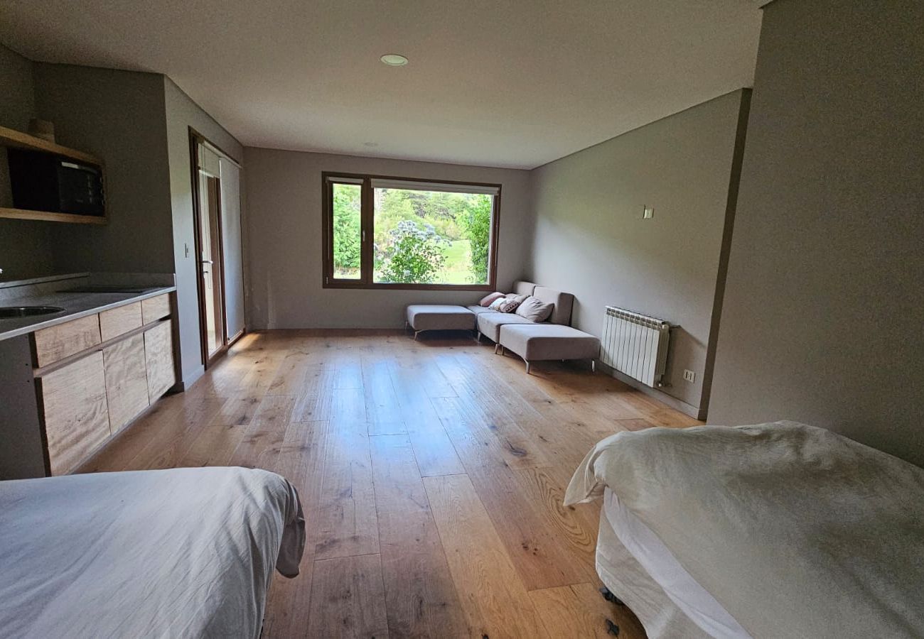 House in San Carlos de Bariloche - 08/10 ARE46 NATY