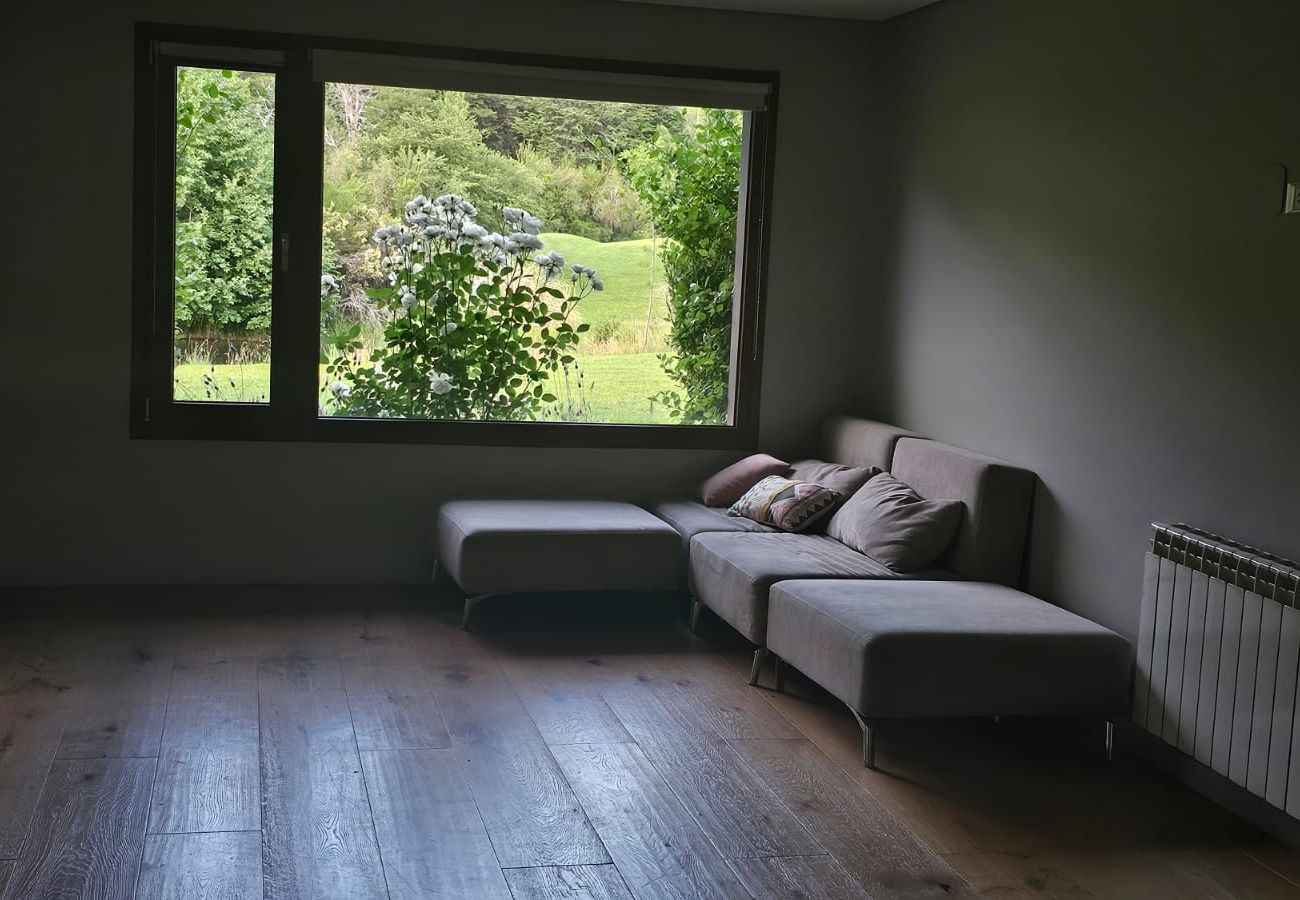 House in San Carlos de Bariloche - 08/10 ARE46 NATY