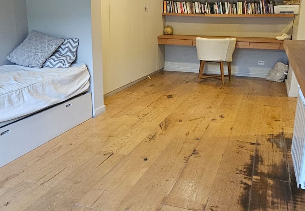 House in San Carlos de Bariloche - 08/10 ARE46 NATY