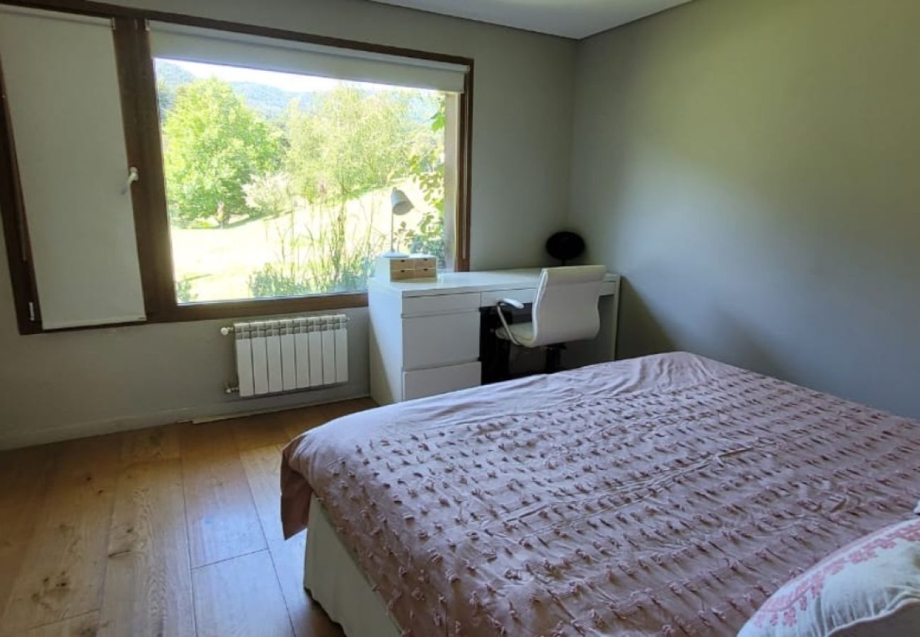 House in San Carlos de Bariloche - 08/10 ARE46 NATY