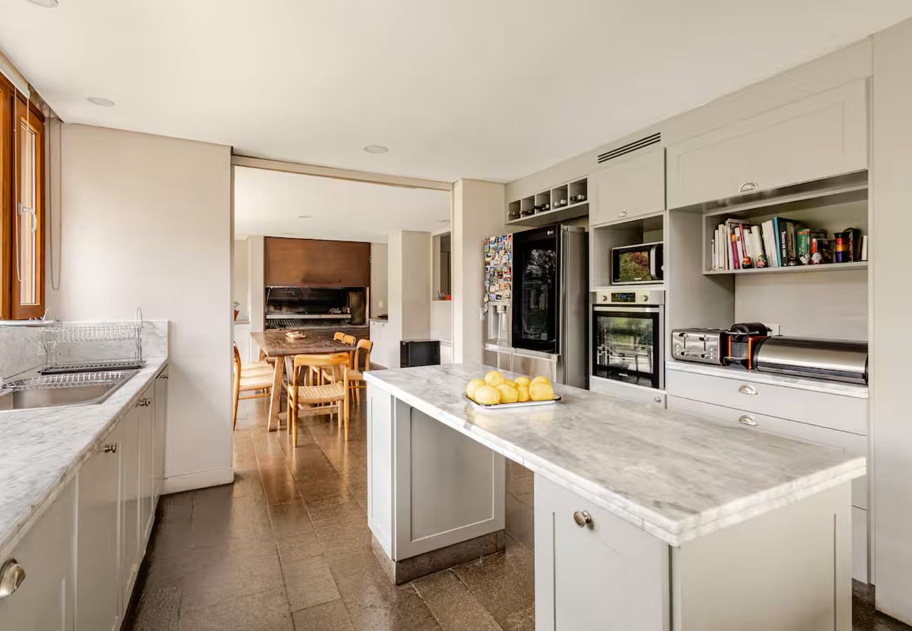 House in San Carlos de Bariloche - 08/10 ARE46 NATY