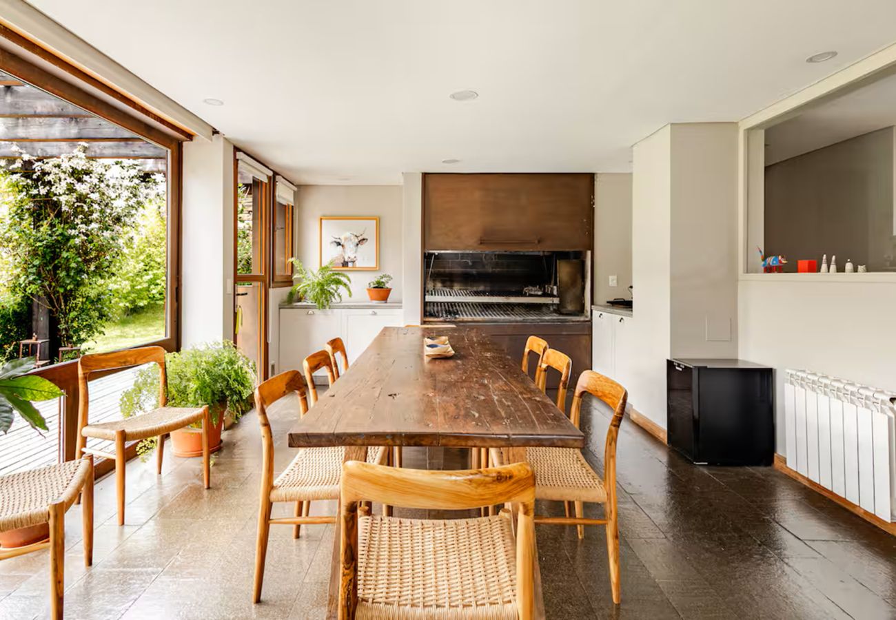 House in San Carlos de Bariloche - 08/10 ARE46 NATY