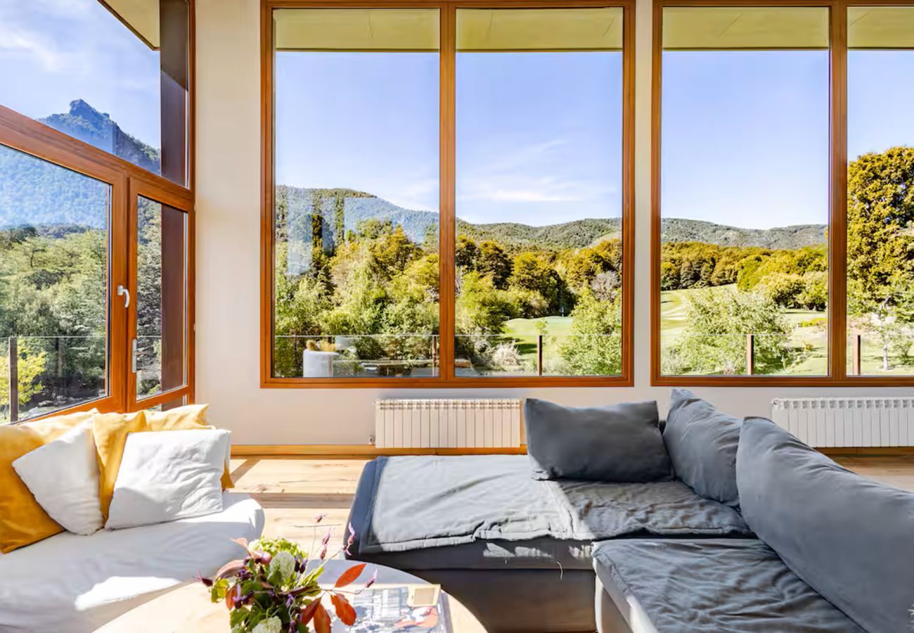 House in San Carlos de Bariloche - 08/10 ARE46 NATY