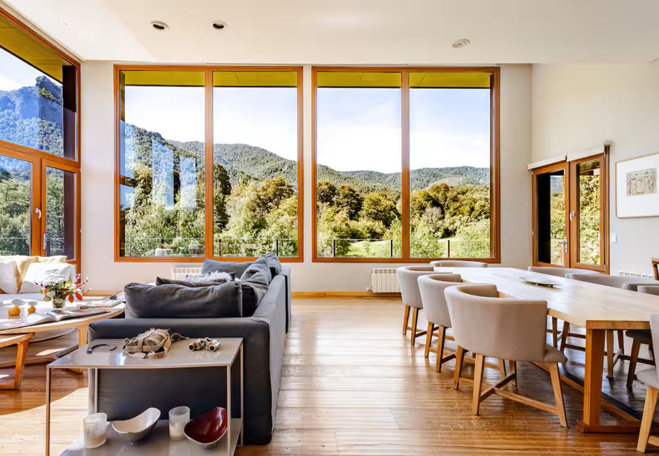 House in San Carlos de Bariloche - 08/10 ARE46 NATY