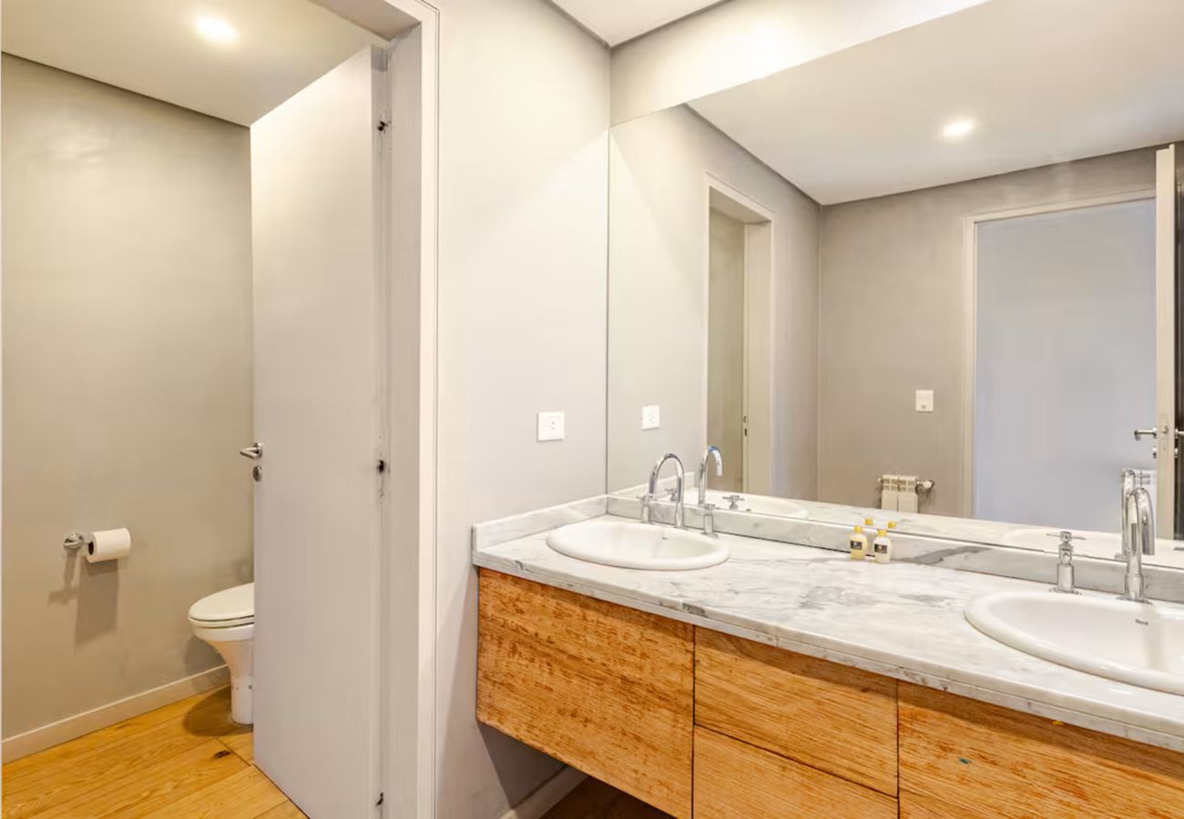 House in San Carlos de Bariloche - 08/10 ARE46 NATY
