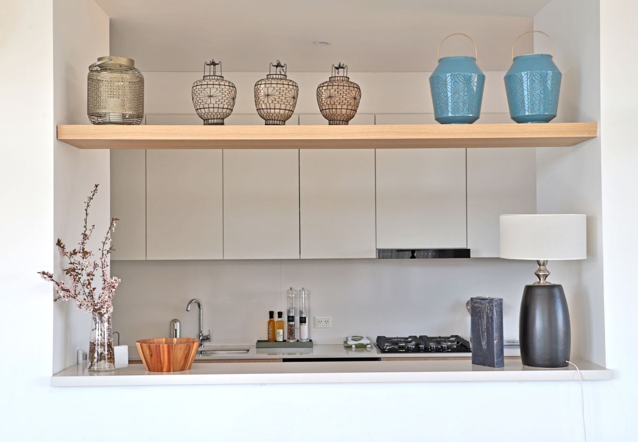 Apartment in San Carlos de Bariloche - 06 HUAPI44C FLOR