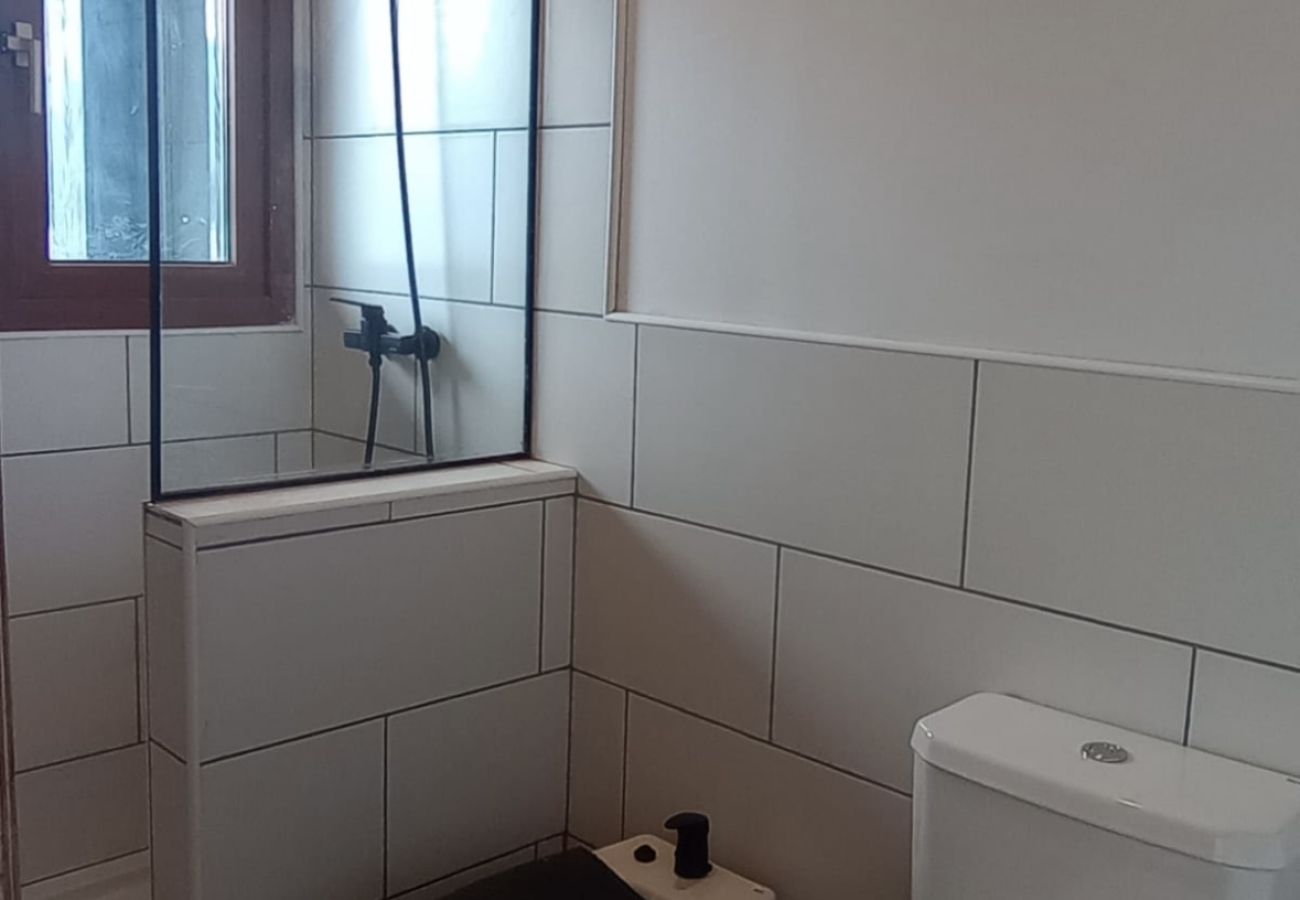 Studio in San Carlos de Bariloche - 02 PENI21C IP