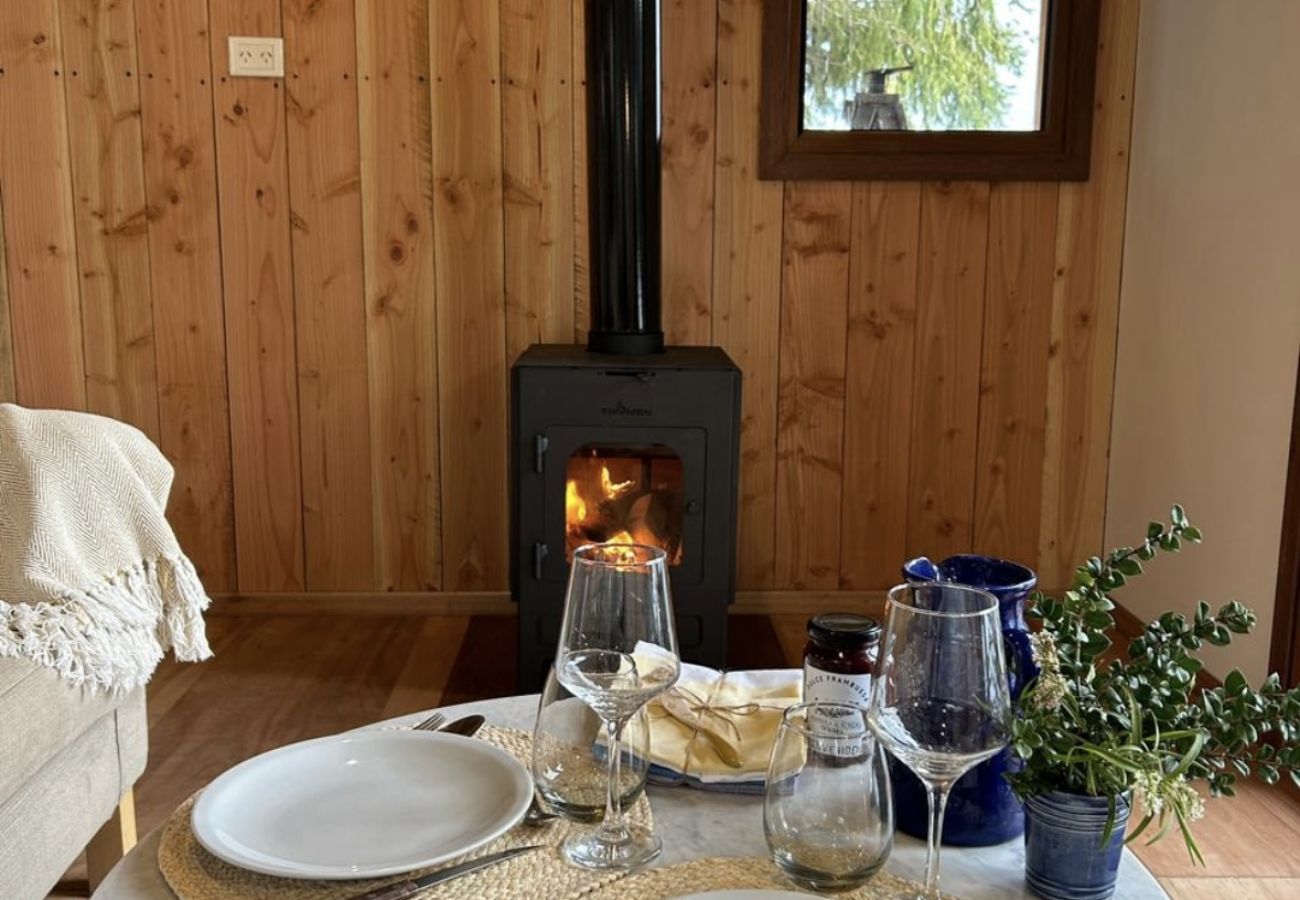 Studio in San Carlos de Bariloche - 02 PENI21C IP