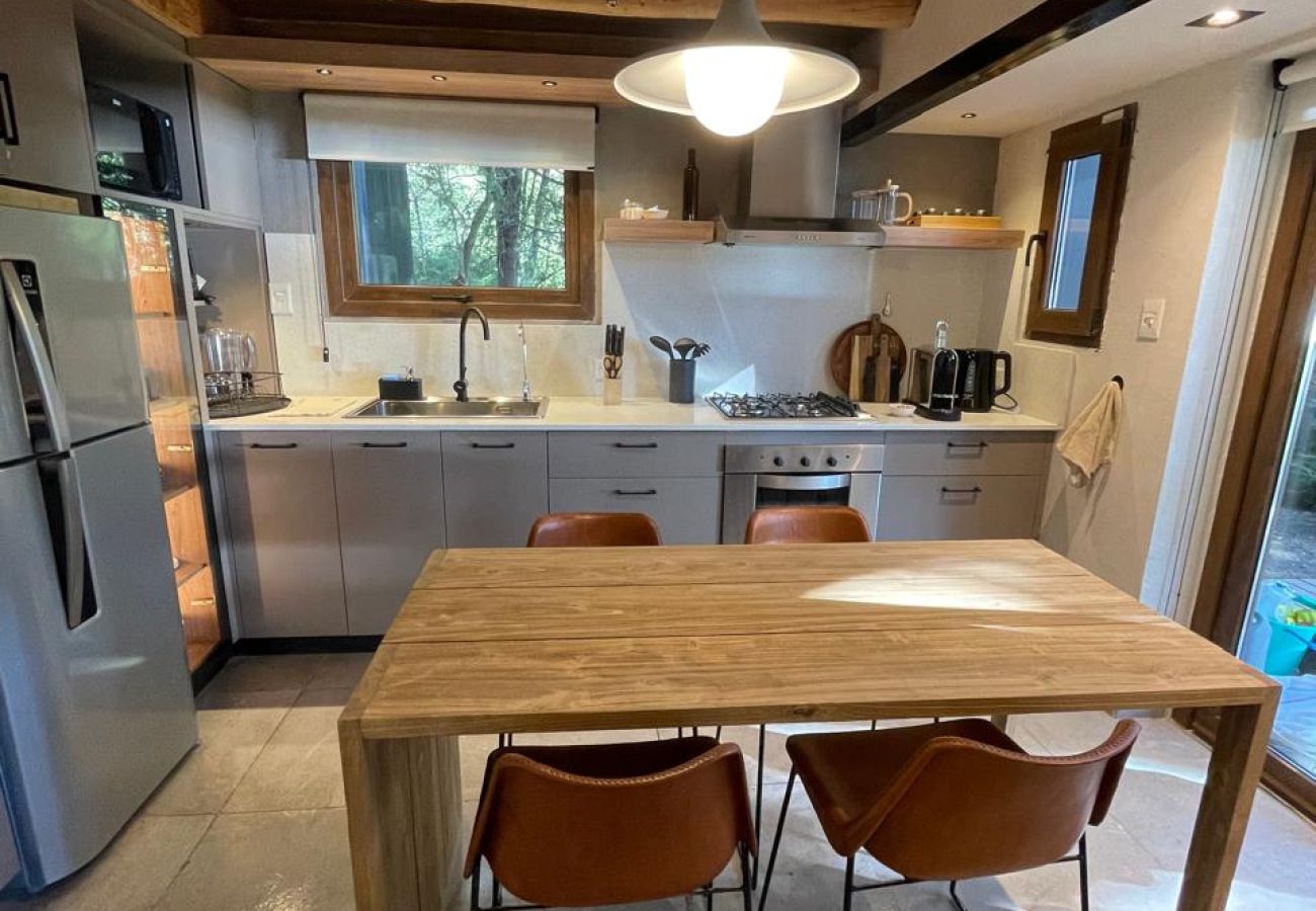 Cabin in San Carlos de Bariloche - 04/05PAX MORE31C BL-B