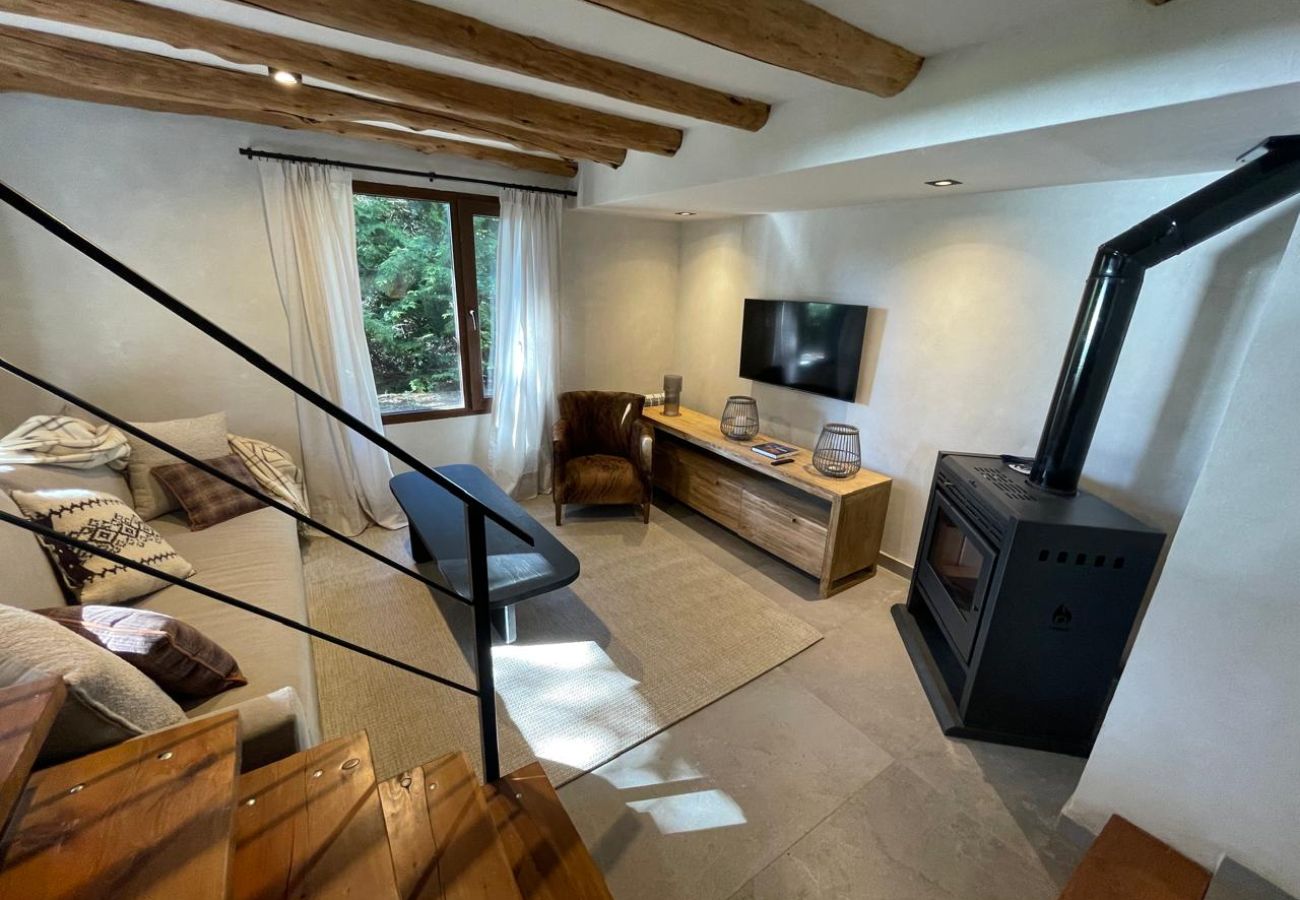 Cabin in San Carlos de Bariloche - 04/05PAX MORE31C BL-B