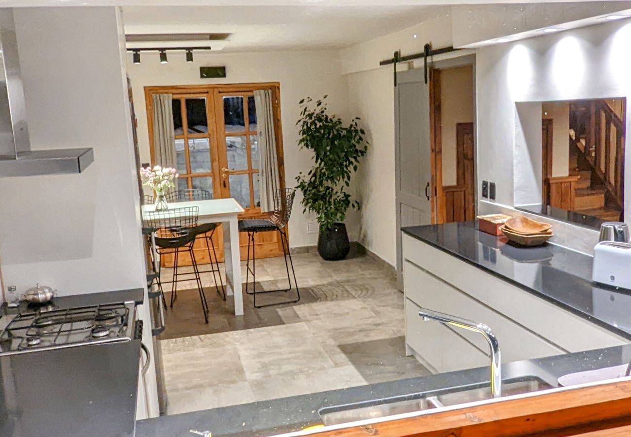 House in San Carlos de Bariloche - 08/10PAX CATE02-MARINA