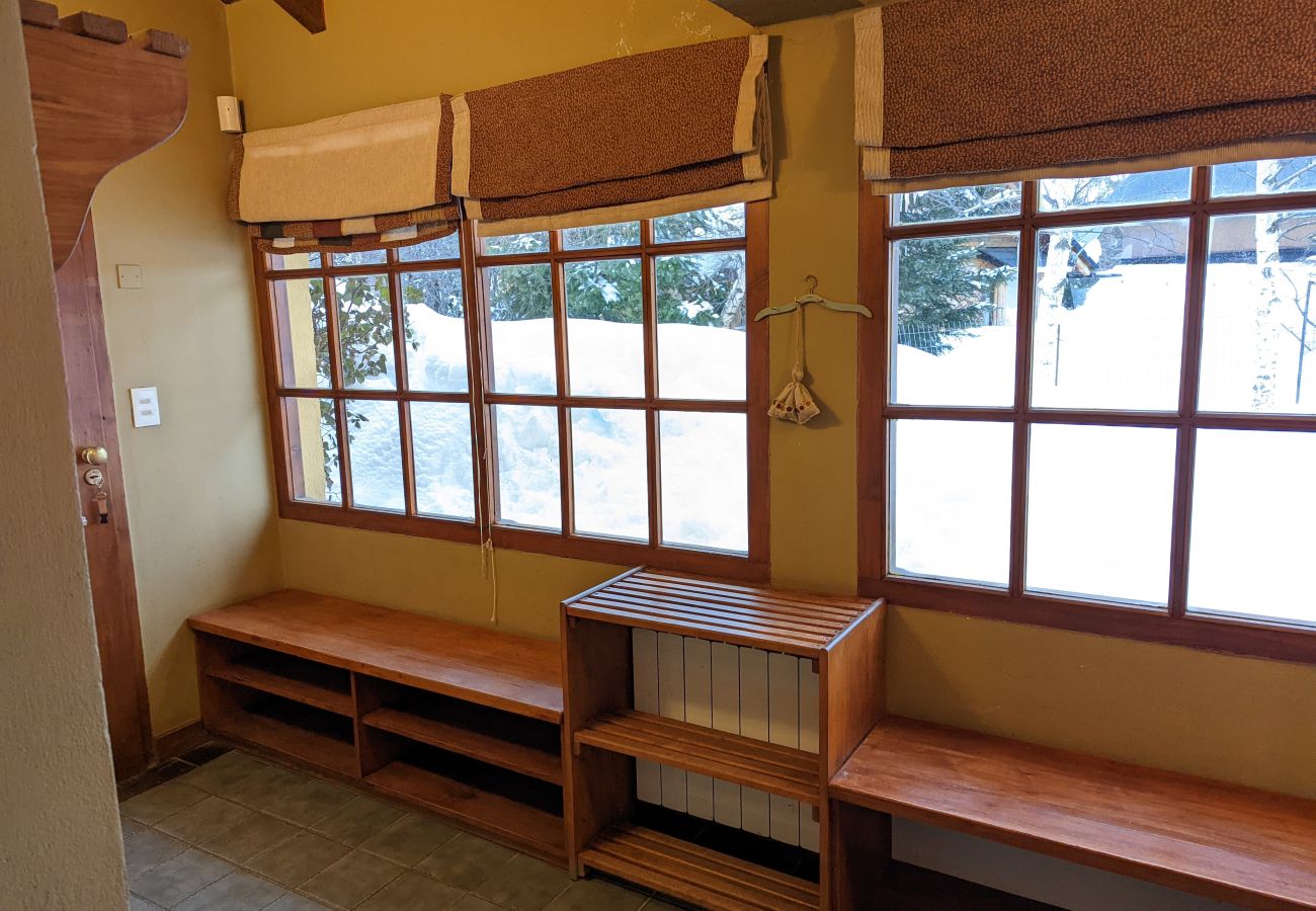 House in San Carlos de Bariloche - 08/10PAX CATE02-MARINA