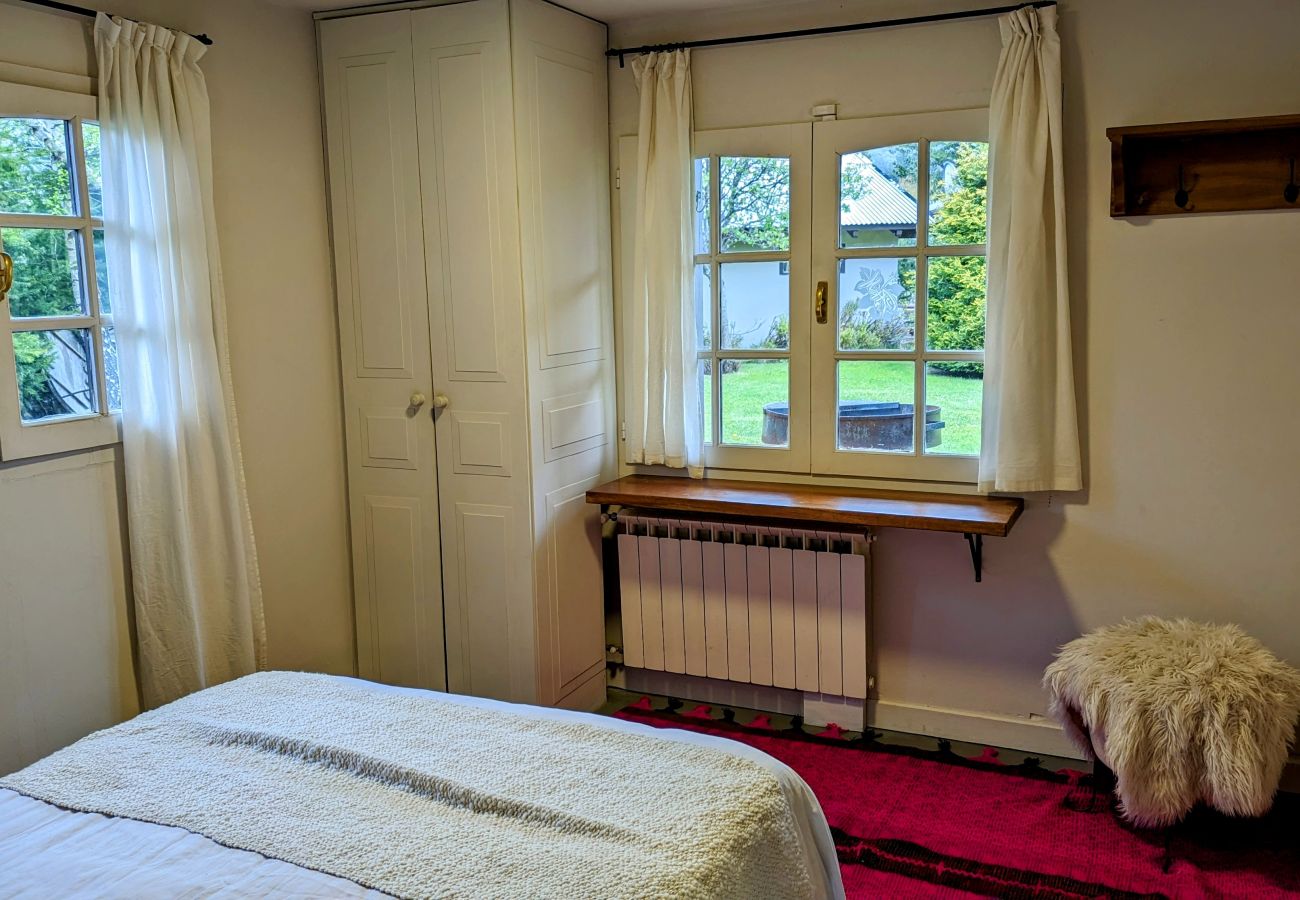 House in San Carlos de Bariloche - 08/10PAX CATE02-MARINA