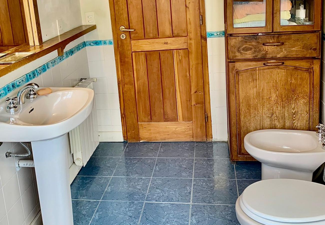 House in San Carlos de Bariloche - 08/10PAX CATE02-MARINA