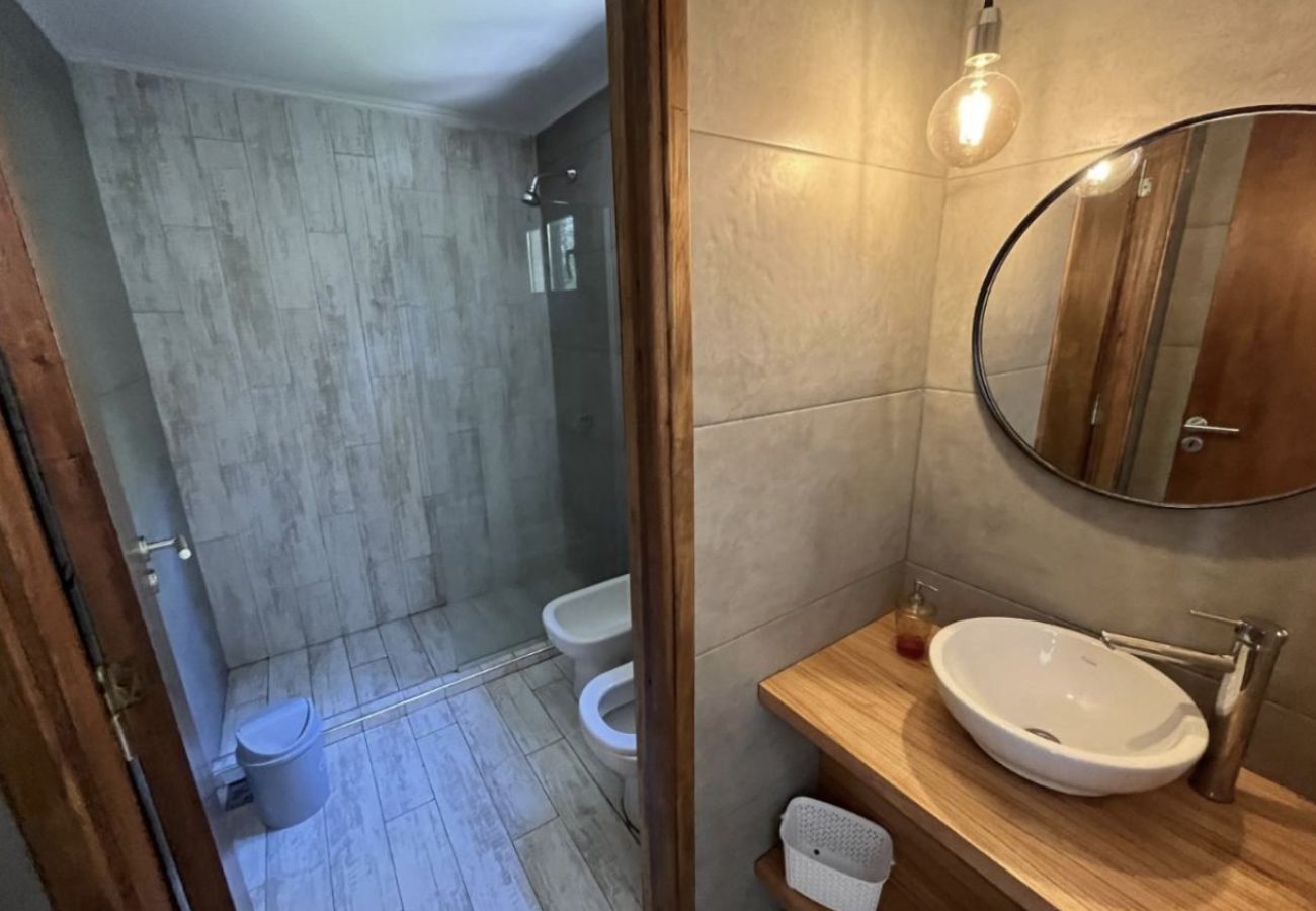 Studio in Mar Del Plata - A pasos del mar | Casa Paola | Hola Sur