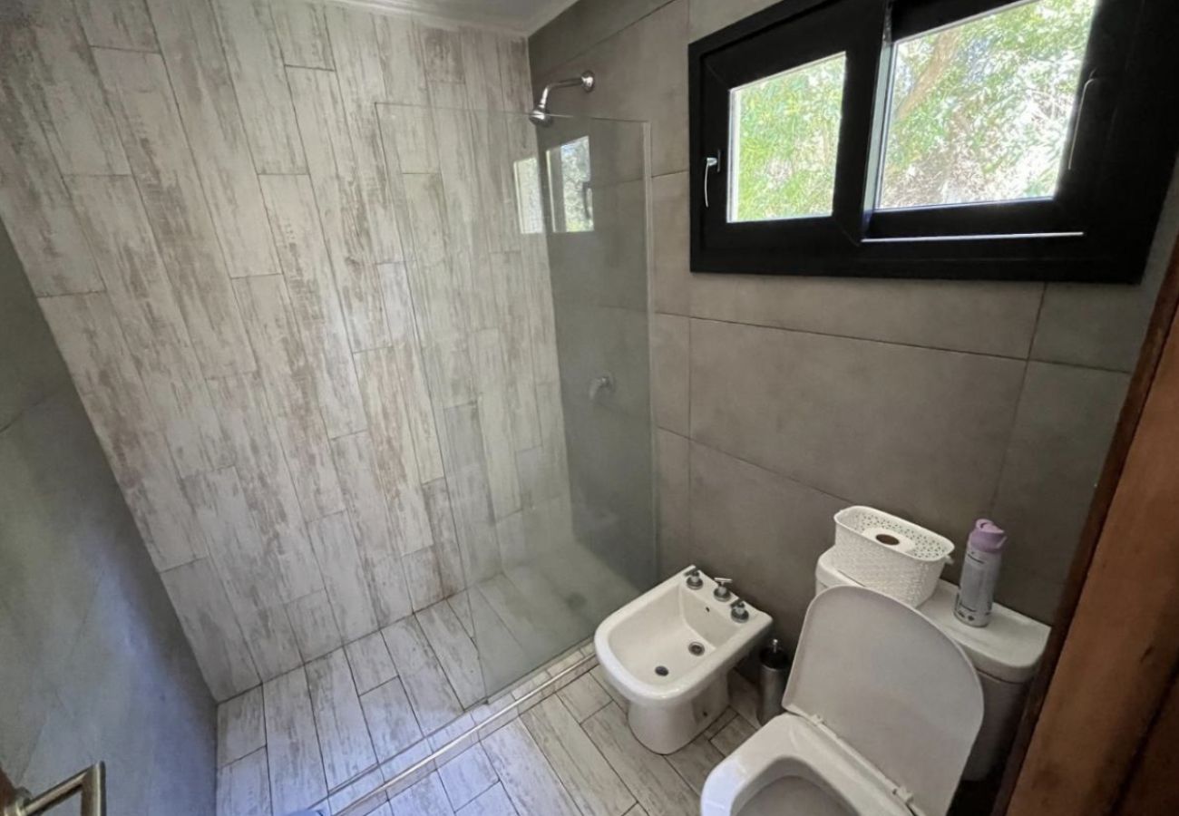 Studio in Mar Del Plata - A pasos del mar | Casa Paola | Hola Sur