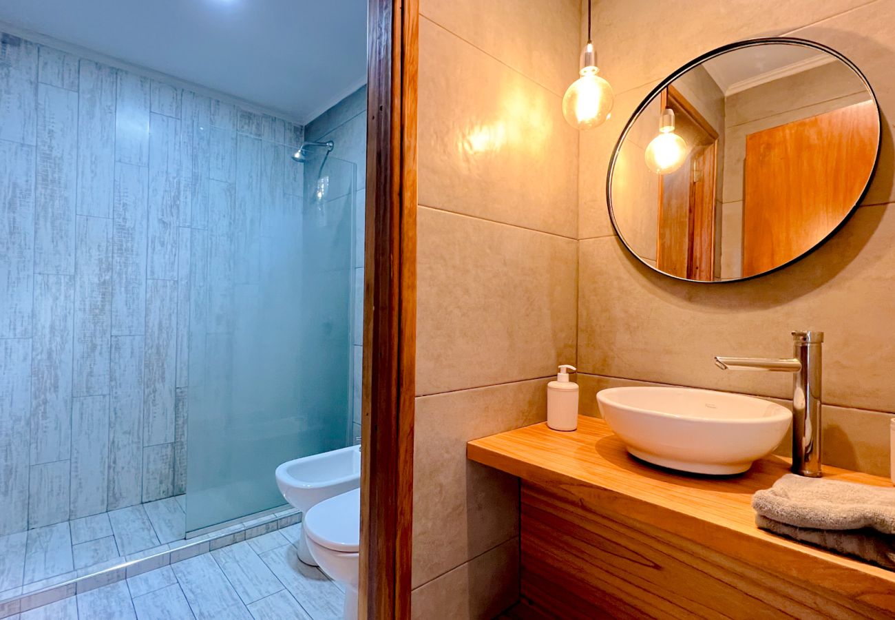 Studio in Mar Del Plata - A pasos del mar | Casa Paola | Hola Sur